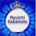 The Greatest - Ryuichi Sakamoto