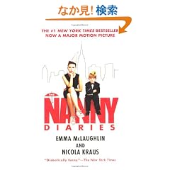 The Nanny Diaries
