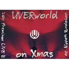 UVERworld 2011 Premium LIVE on Xmas(���񐶎Y�����) [DVD]