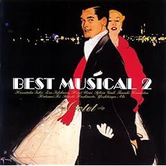 BEST MUSICAL(2)