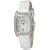 Folli Follie (�t�H���t�H��) �r���v S922ZI SLV/WHT [���s�A���i]