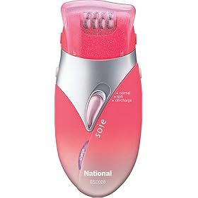 National �\�C�G ��픧�K�[�h �R�[�h���X�^�C�v �E��&�V�F�[�o�[ �s���N ES2028-P