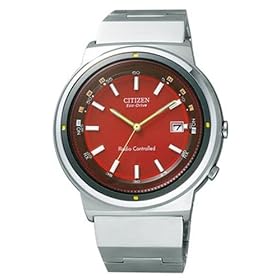 [�V�`�Y��]CITIZEN �r���v ALTERNA �I���^�i Eco-Drive �G�R�E�h���C�u �\�[���[�d�g���v VO10-5935H �����Y