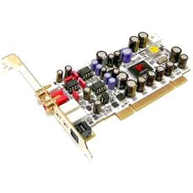 AUDIOTRAK PRODIGY HD2 ADVANCE