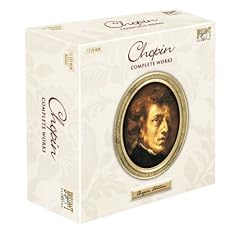 Chopin: Edition