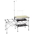 Coleman(�R�[���}��) �R���p�N�g�L�b�`���e�[�u�� 170A7591