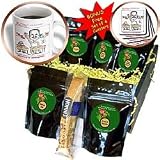  Londons Times Funny Music Cartoons - Mercury In Retrograde - Coffee Gift Baskets - Coffee Gift Basket