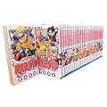 NARUTO 1~�ŐV��(�W�����v�E�R�~�b�N�X) [�}�[�P�b�g�v���C�X �R�~�b�N�Z�b�g]