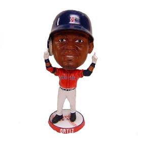 �Z�[����MLB Forever Big Head Bobble �f�C�r�b�h�E�I�[�e�B�Y (���b�h�\�b�N�X/�I���^�l�C�g) Exclusive Version