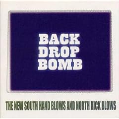 THE NEW SOUTH HAND BLOWS AND NORTH KICK BLOWS