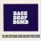 THE NEW SOUTH HAND BLOWS AND NORTH KICK BLOWS