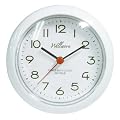 Wellworn (�E�F���E�H�[��) 3Ways Bathtime Clock �o�X�N���b�N Antique Number �A���e�B�[�N�i���o�[