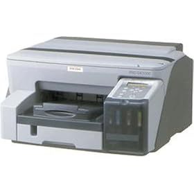 RICOH GELGET IPSiO GX 5000 A4 GELJET�v�����^