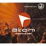 TRANCE RAVE presents ATOM Mixed By DJ TORA