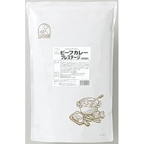 �{���ݖ� �r�[�t�J���[�v���X�e�[�W 3kg