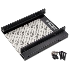 �A�C�l�b�N�X SSD/HDD�ϊ��}�E���^ 2��p HDM-11