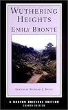 [Book]Emily Bronte Wuthering Heights: The 1847 Text, Backgrounds and Criticism (Norton Critical Editions)