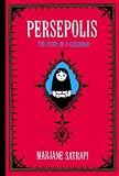[Book] Persepolis: The Story of a Childhood