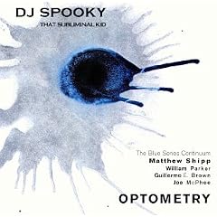 Optometry