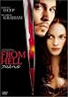 �t�����E�w�� [DVD]
