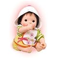 �ۂۂ���� ���l�` �ڂ��̂������̐Ԃ���� �����ۂۂ���� �q��Ă������G�v�����t��