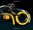 The Art of Tron: Legacy: Foreword by Darren Gilford; Afterword by Joseph Kosinski