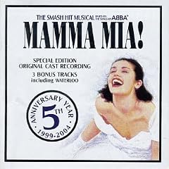 Mamma Mia