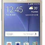Samsung Galaxy J7 SM-J700F (Gold)