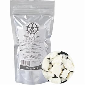 �����̖� �n���h���C�h �M���h �V�A�o�^�[ 100g ����
