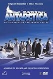 [DVD] Antarctica: An Adventure of a Different Nature