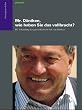 Mr. Daeniken, wie haben Sie das vollbracht?