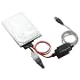 �O���[���n�E�X SATA/IDE-USB2.0�ϊ��A�_�v�^ 2.5�C���`HD�Ή� GH-USHD-IDESA