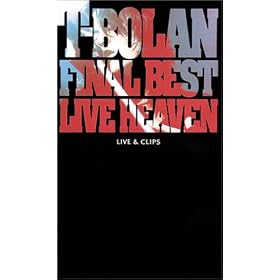 FINAL BEST~CLIPS & LIVES~ [VHS]