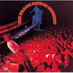 The Beach Boys in Concert