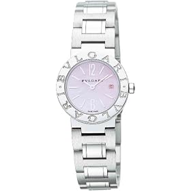 [�u���K��]BVLGARI �r���v �u���K���u���K�� �u���E���p�[�� BB23C11SSD/JN ���f�B�[�X [���s�A���i]