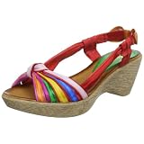 Maybe mb8116 Damen Sandalen