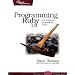 Programming Ruby 1.9: The Pragmatic Programmers' Guide (Facets of Ruby)