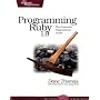 Programming Ruby 1.9: The Pragmatic Programmers' Guide (Facets of Ruby)