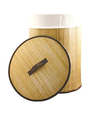 Galileo Casa Wäschekorb 2166548 hellbraun