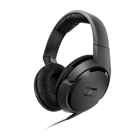 �y�������K�i�z Sennheiser ���^�w�b�h�t�H�� HD 419 HD419