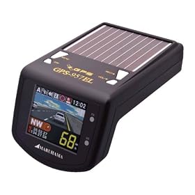 �}���n�}�����[�_�[�T�m�@GPS-957EL���t���J���[�t���������_�u���x���I�@MARUHAMA