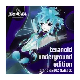 teranoid underground edition