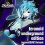 teranoid underground edition