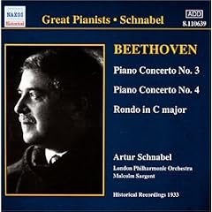 Beethoven: Piano Concertos and Rondos