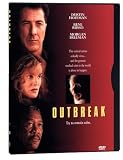 [DVD] Outbreak (Widescreen/Full Screen)
