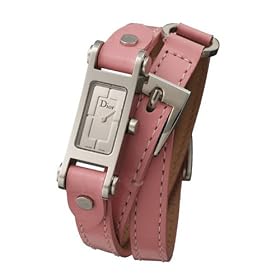 [�f�B�I�[��]Dior �r���v Dior66 ���C�e�X CD062110A003 �V���o�[�~���[ �s���N ���f�B�[�X [���s�A���i]