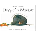 Diary of a Wombat