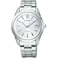 [�V�`�Y��]CITIZEN �r���v EXCEED �G�N�V�[�h Eco-Drive �G�R��h���C�u �d�g���v �y�A���f�� AS7030-52A �����Y