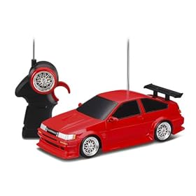 AERO R/C �h���t�g�p�b�P�[�W���C�g 1 �g���^ �J���[�����r��