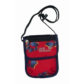 Jack Wolfskin �L�b�Y�u���X�g�|�[�` 966 2086202